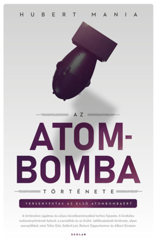 Az atombomba trtnete