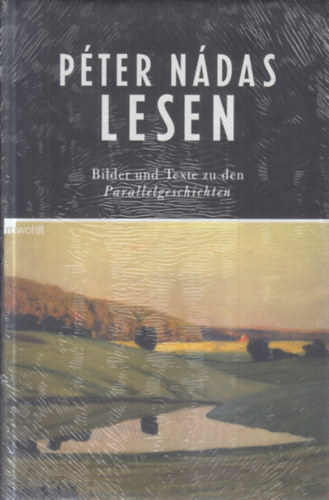 Lesen (Bilder und Texte zu den Parallelgeschichten)