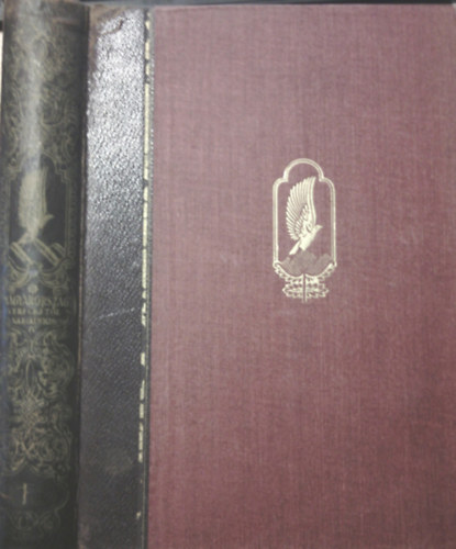 Magyarorszg Verecktl napjainkig IV.- Tudomny, irodalom, egyhzi let