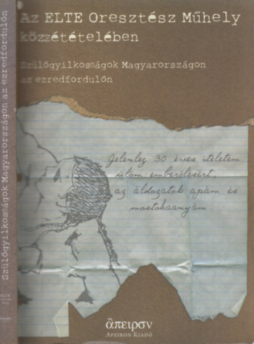 Sz�l�gyilkoss�gok Magyarorsz�gon az ezredfordul�n