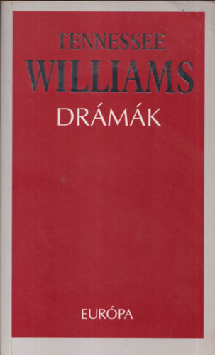 Tennessee Williams Drmk