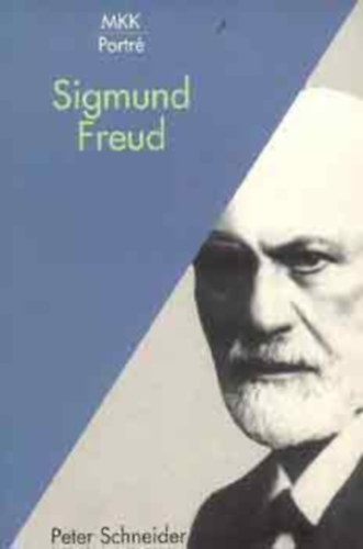 Sigmund Freud