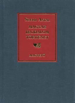 Magyar irodalom trtnet