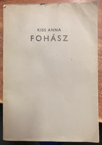 Fohsz