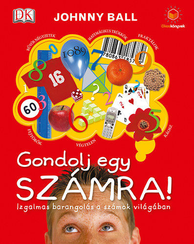 Gondolj egy szmra!