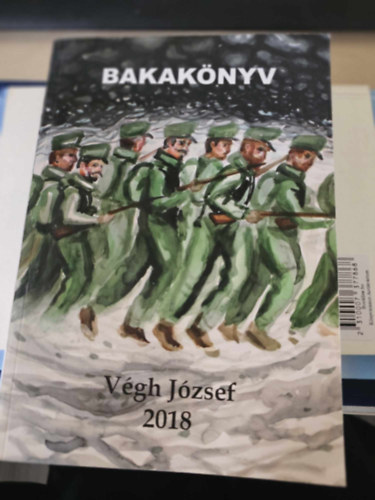 Bakaknyv