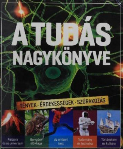 A tuds nagyknyve