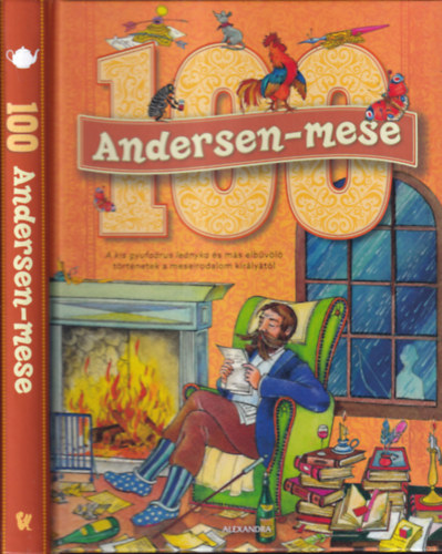 100 Andersen-mese