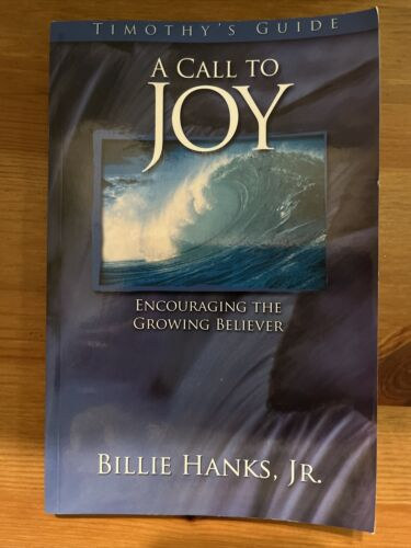A Call to Joy: Timothy's Guide ("Felhvs az rmre: Timothy tmutatja" angol nyelven)