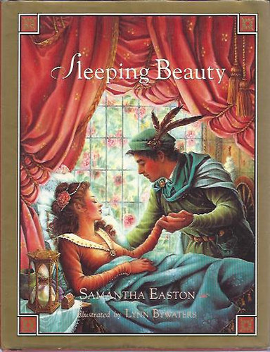 Samantha Easton - Lynn Bywaters - Sleeping Beauty