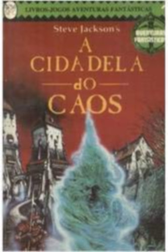 A Cidadela do Caos