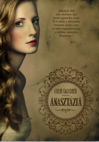 Anasztzia