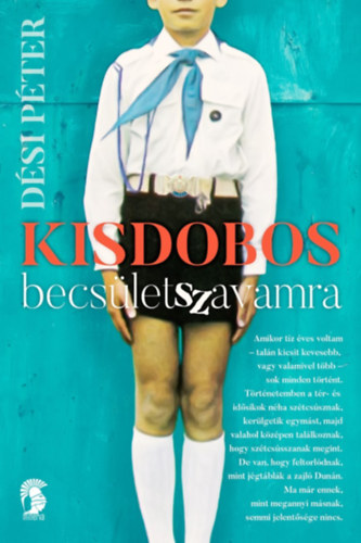 Kisdobos becsletszavamra