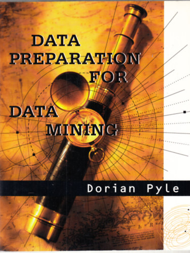 Data preparation for data mining