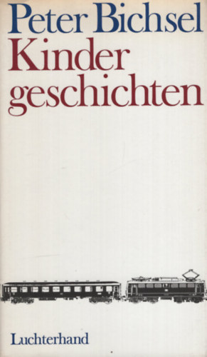 Kindergeschichten