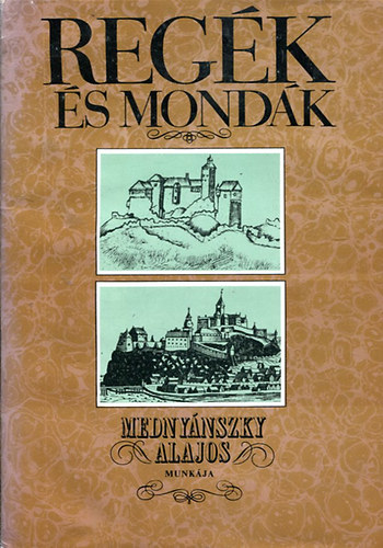 Reg�k �s mond�k