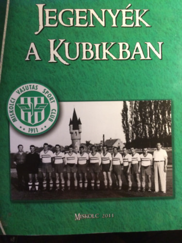 Jegenyk a Kubikban