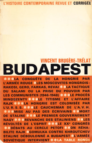 Budapest