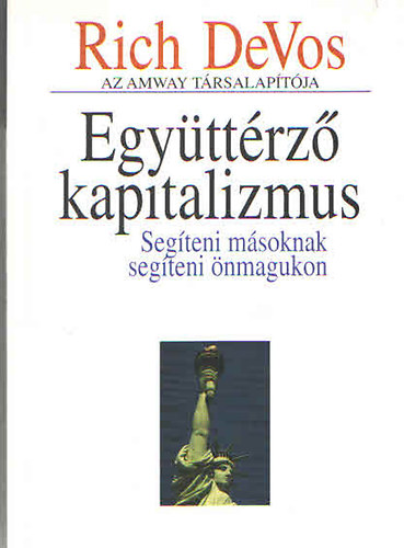 Egyttrz kapitalizmus