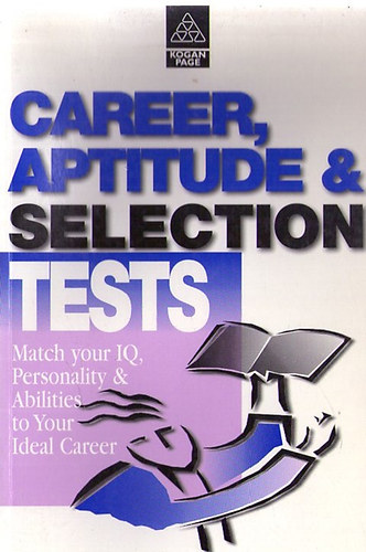 Jim Barrett - Career, Aptitude & Selection Tests