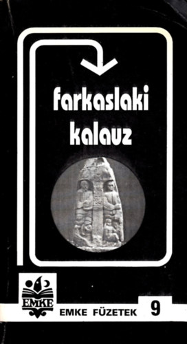 Farkaslaki kalauz