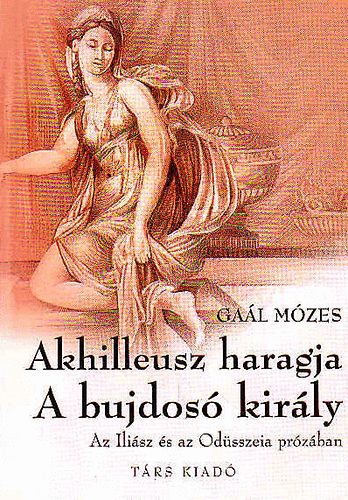 Akhilleusz haragja - A bujdos kirly
