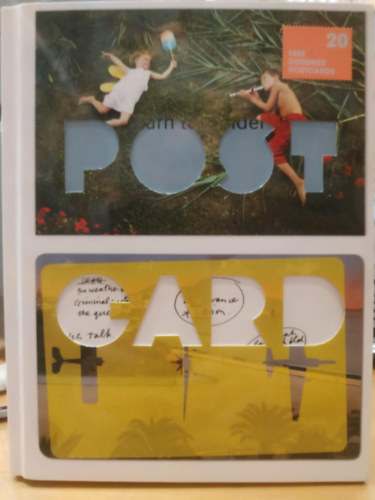 Postcard (Laurence King)