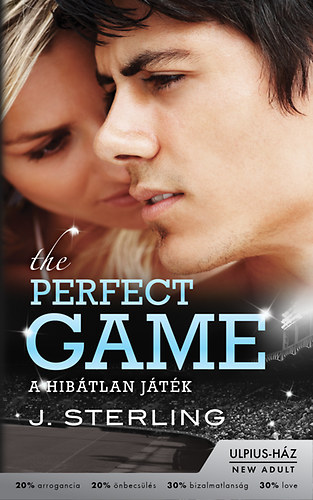 A hibtlan jtk - The Perfect Game