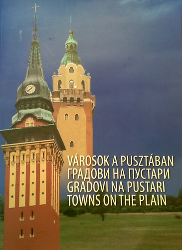 Vrosok a pusztban