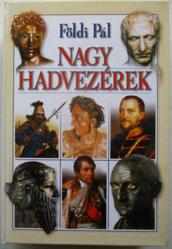 Nagy hadvezrek