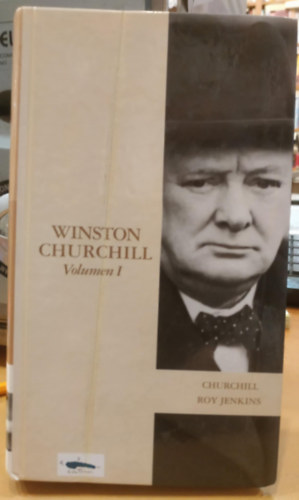 Winston Churchill Volumen I. - Prlogo de Manuela Fraga Iribarne