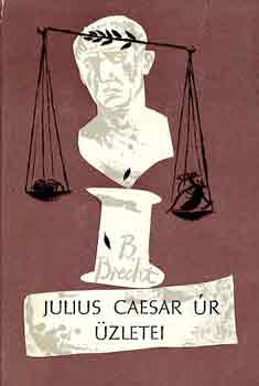 Julius Caesar �r �zletei