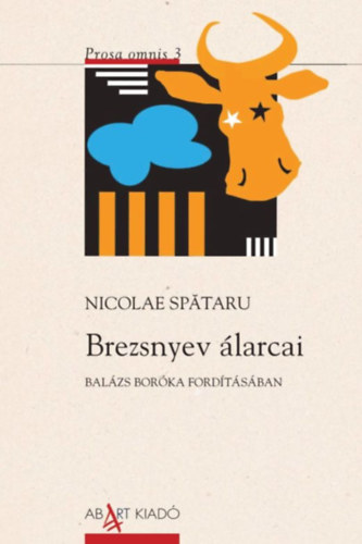 Brezsnyev larcai