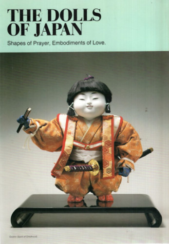 The Dolls of Japan (Japn babk)