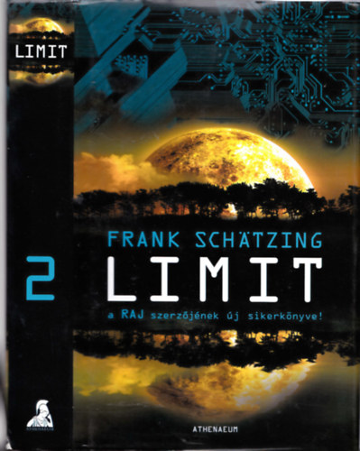Frank Schtzing - Limit 2.