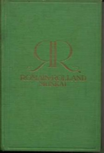Romain Rolland - Haendel