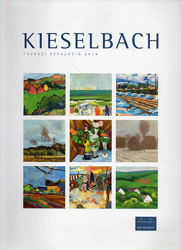 Kieselbach - Tavaszi Kpaukci 2014. junius 5.