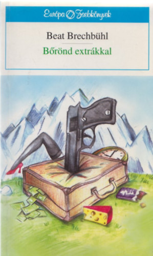 B�r�nd extr�kkal