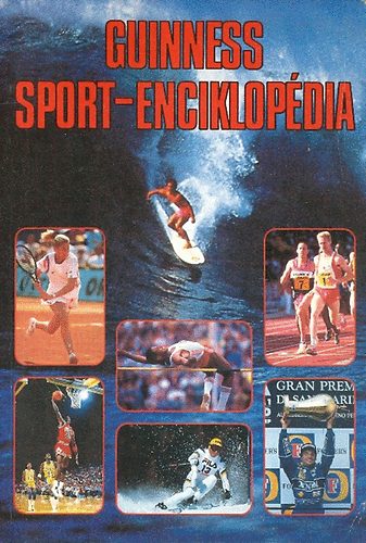 Guinness Sport-enciklopdia