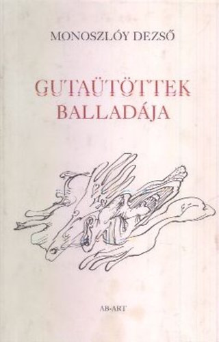 Gutatttek balladja