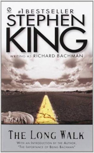 The long Walk