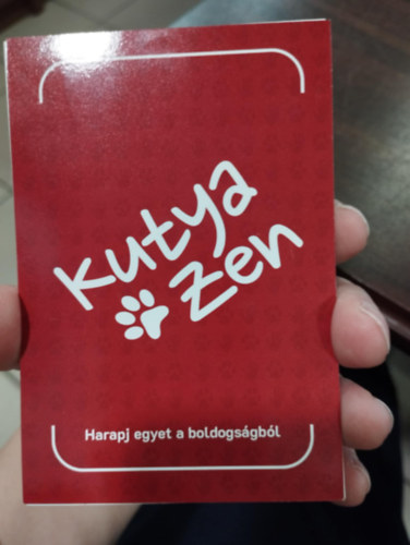 Kutya zen (krtya)