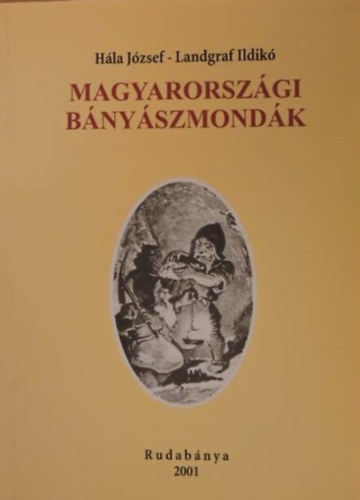 Magyarorszgi bnyszmondk
