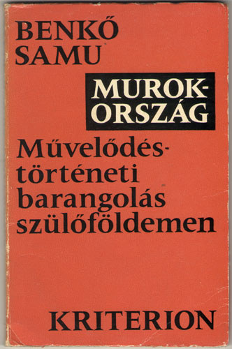 Murokorszg