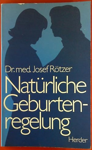 Natrliche Geburtenregelung