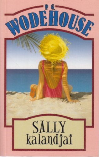 Sally kalandjai