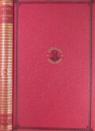 A tengerszem hlgy (Centenriumi kiads 30. ktet)