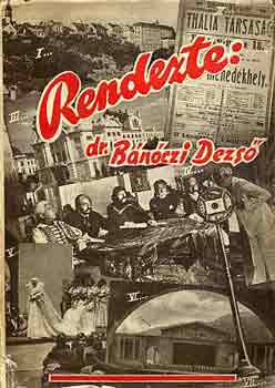 Rendezte: Dr. B�n�czi Dezs�