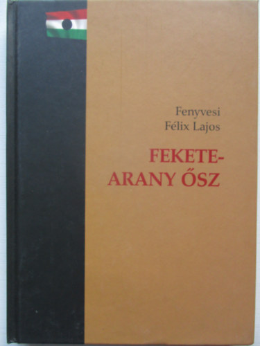 Fekete-arany sz