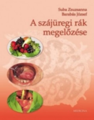 A szjregi rk megelzse